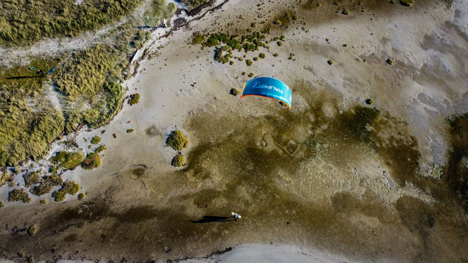 Drone overblik